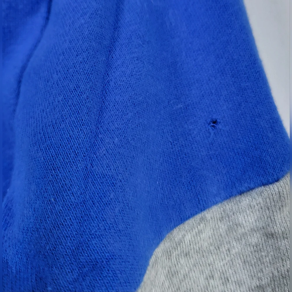 Gymboree Boys Gray Blue Green Dinosaur Spike Full Zip Hoodie‎ Hello Dino Sz 12